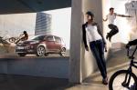 Toyota Urban Cruiser 2009 года
